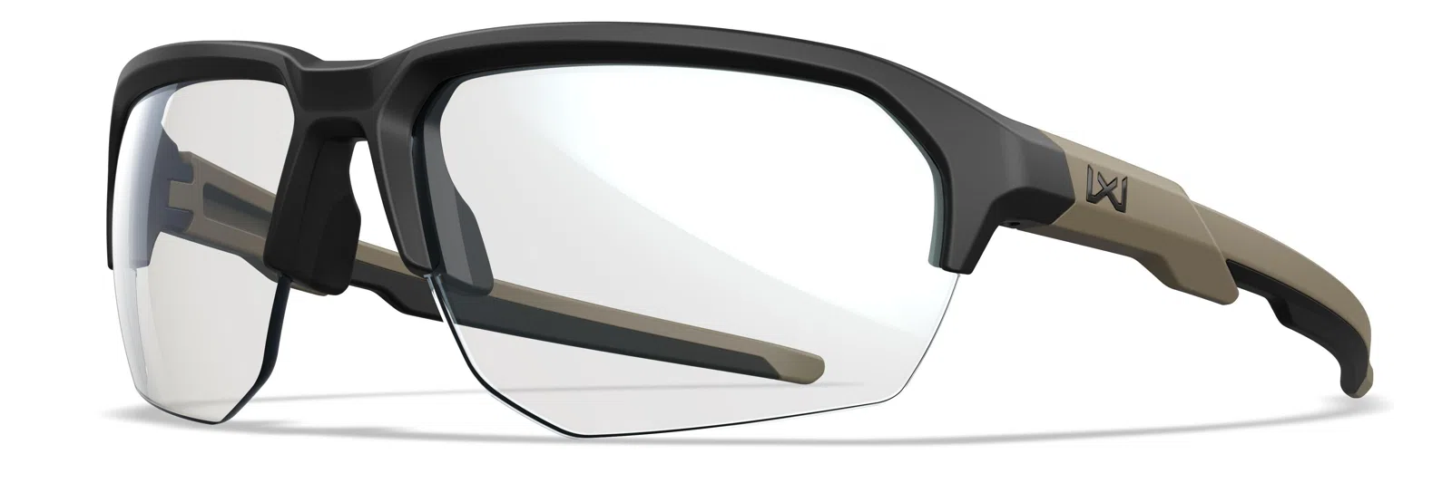 Wiley X Changeable Jakl Frame & Lenses - view 45